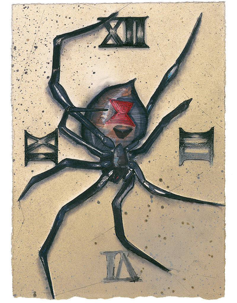 It Matters What We Do With Our Time