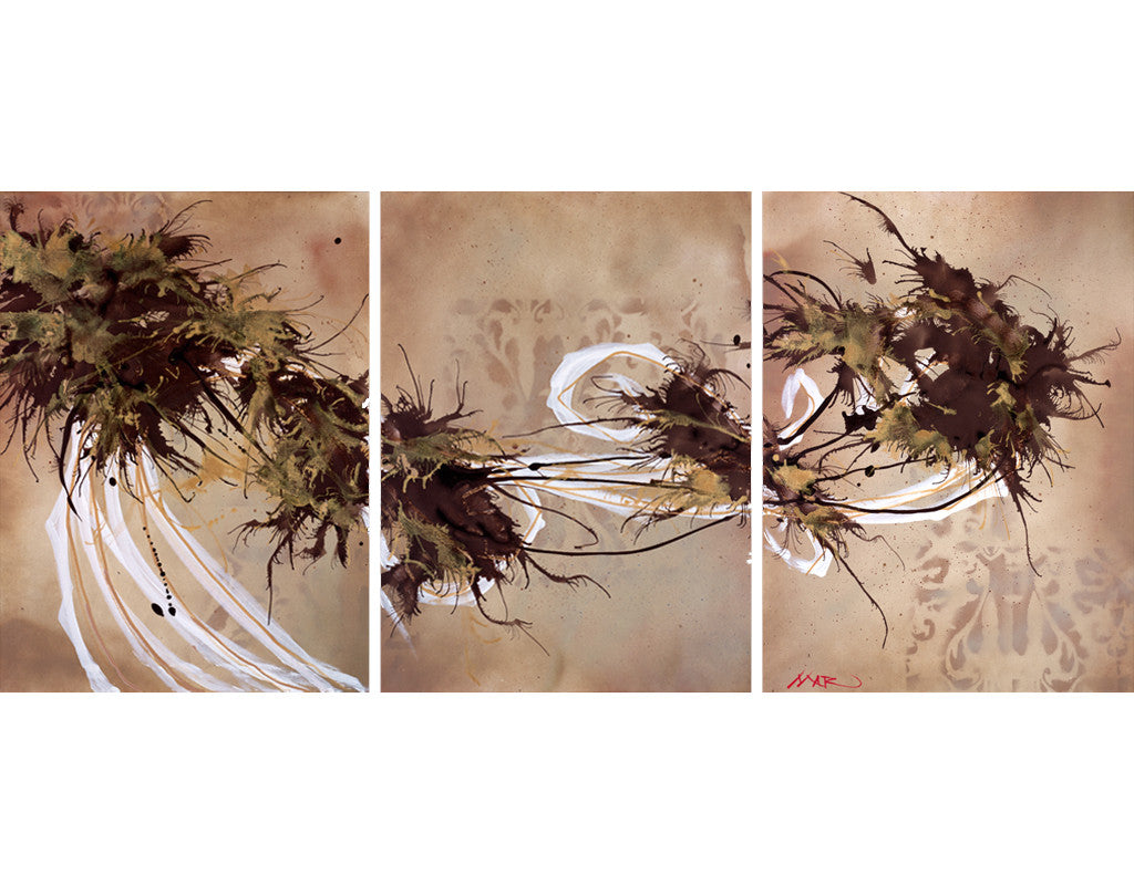 The Maple Tree ©2011 Michael Rohner