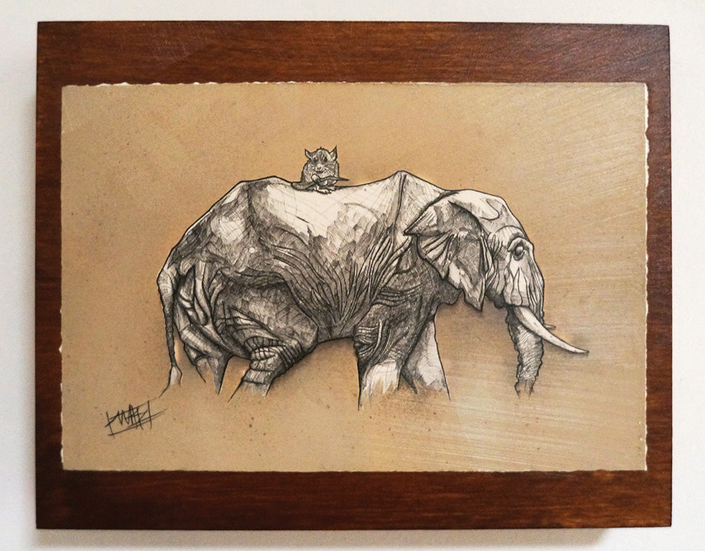 "Our Differences Make Us Stronger"