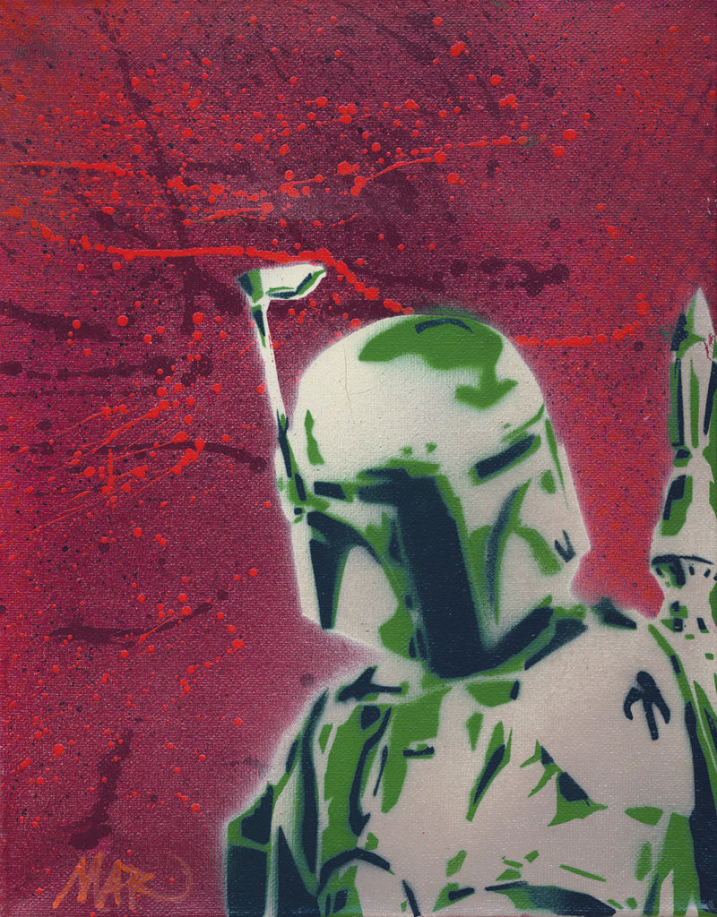 Boba Fett