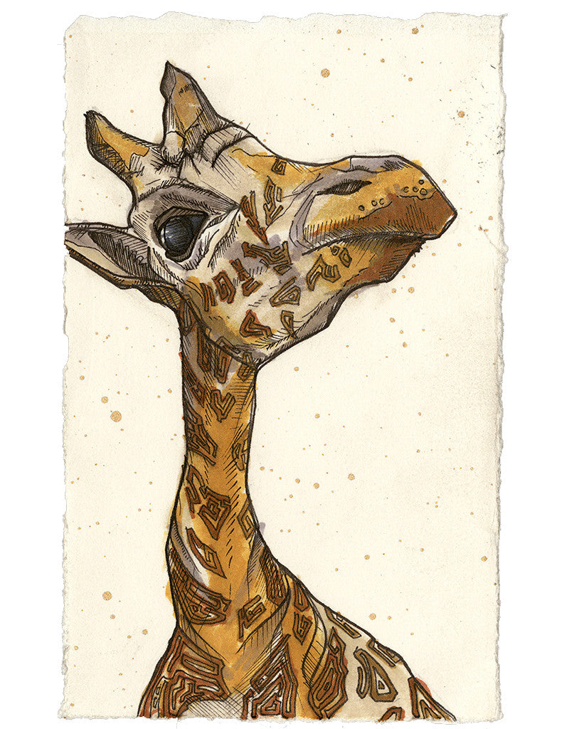 Giraffe