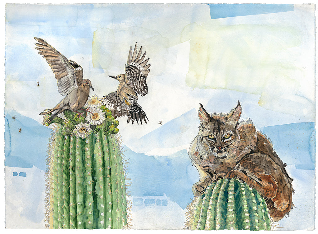 Mama Said There'd Be Days Like This