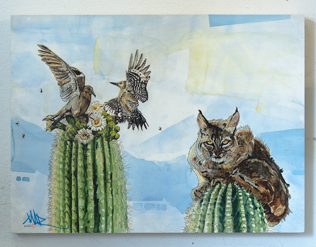 Mama Said There'd Be Days Like This