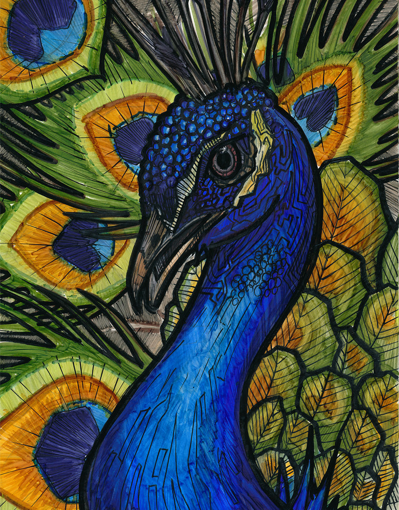 My Milkshake Brings All the Girls to the Yard ©2011 Michael Rohner