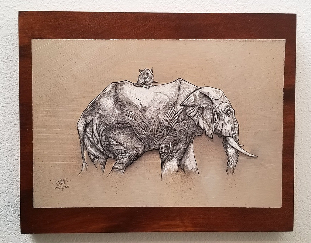 "Our Difference Make Us Stronger"