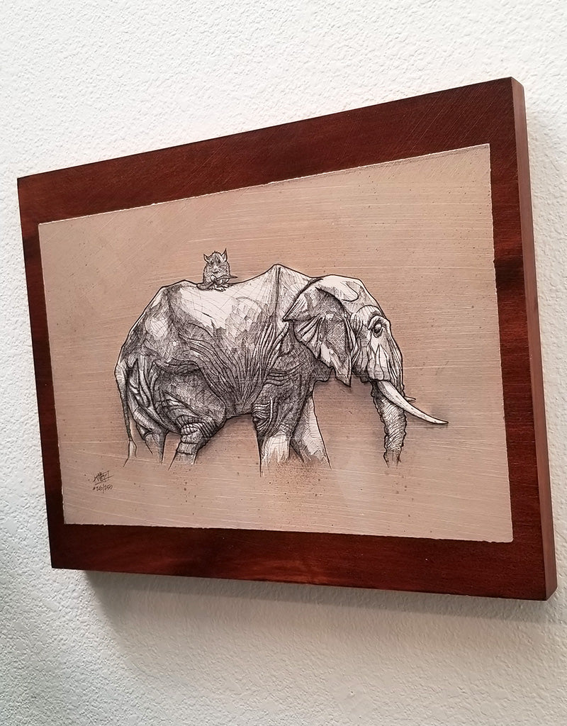 "Our Difference Make Us Stronger"