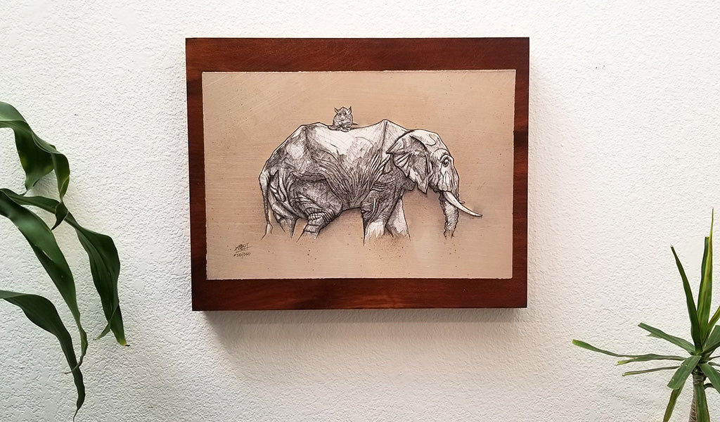 "Our Difference Make Us Stronger"