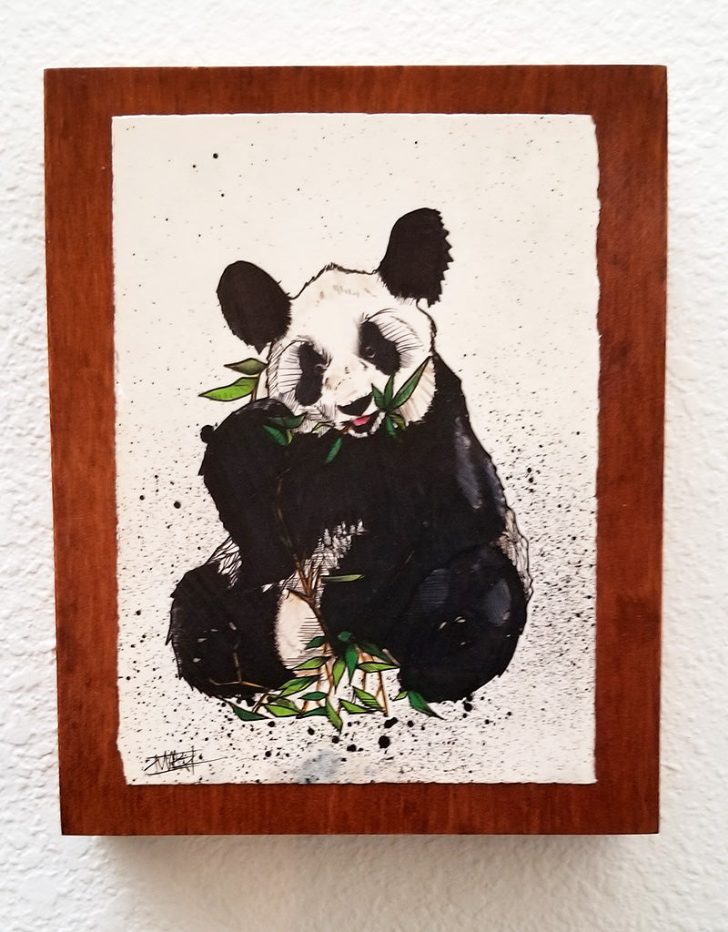 "Panda"