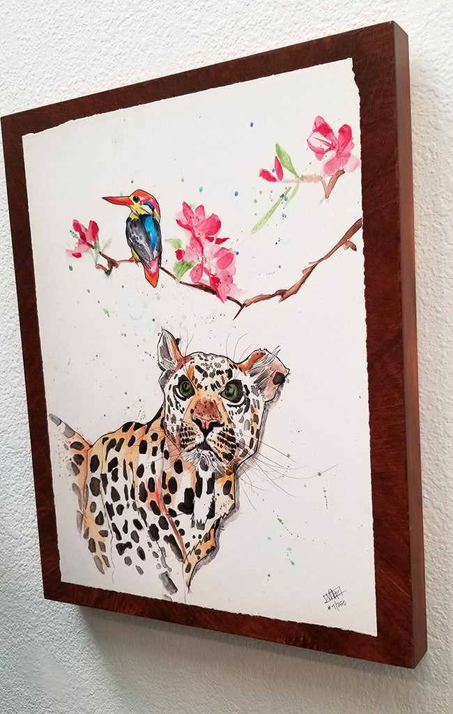 "We Shall Do Very Well"