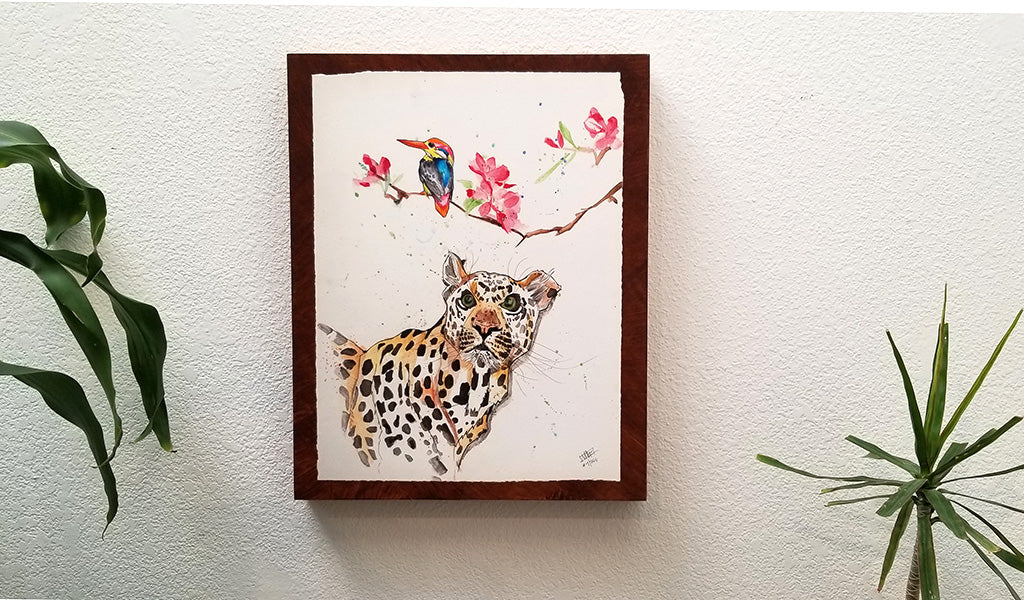 "We Shall Do Very Well"