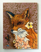Mr. Fox