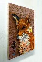 Mr. Fox