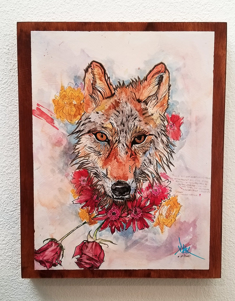 "Amor Fati"