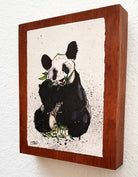 "Panda"