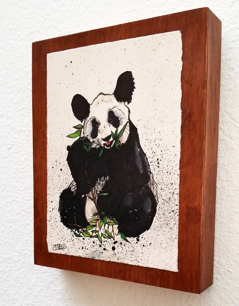 "Panda"