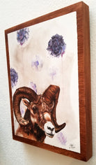 "Quest for the Golden Fleece" 