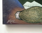 "Sign Language" Canvas Giclèe