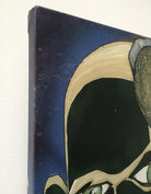 "Sign Language" Canvas Giclèe