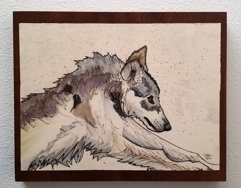 "Wolf"