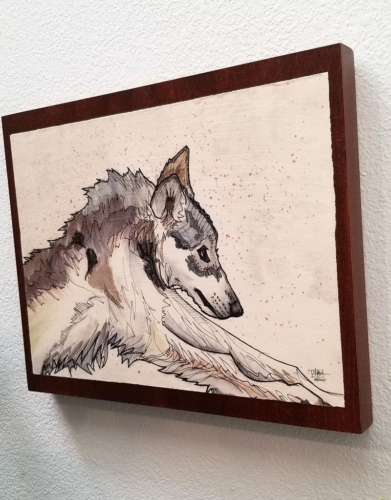 "Wolf"