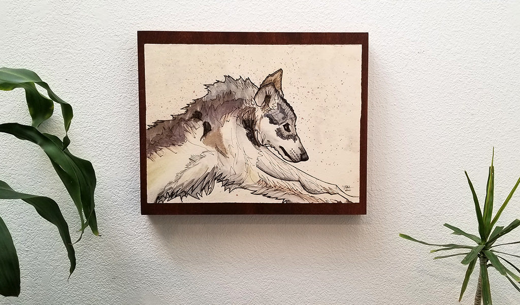 "Wolf"
